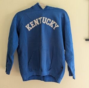 Youth Kentucky Hoodie